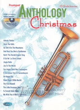 Anthology Christmas (Trumpet)